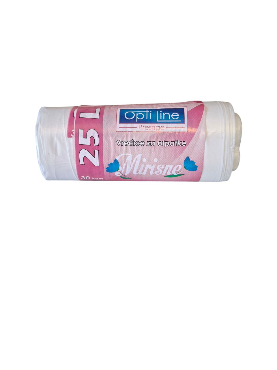 Vrećice za otpatke mirisne 25L 30/1